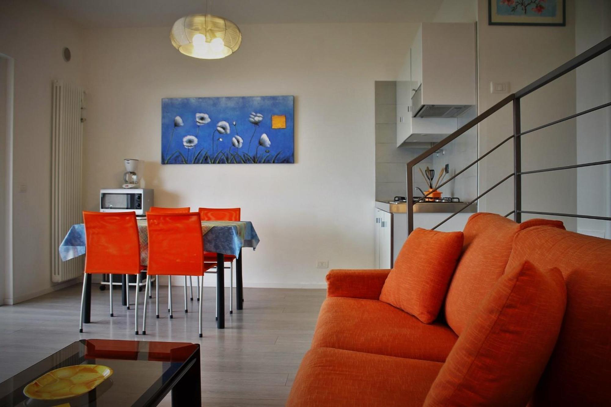 Gardesana Active Apartments Malcesine Eksteriør bilde